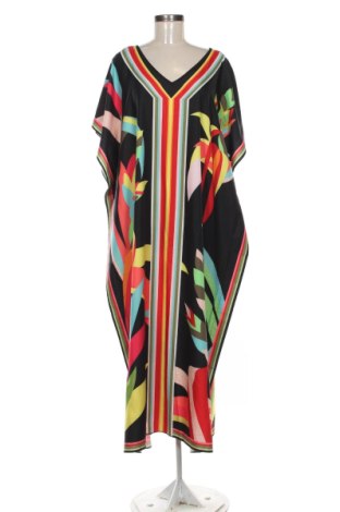 Rochie Unbranded, Mărime 4XL, Culoare Multicolor, Preț 143,00 Lei, #137518294