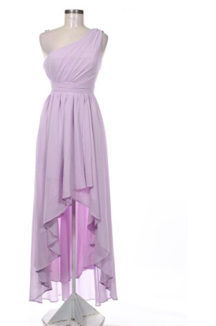 Rochie SHEIN, Mărime S, Culoare Mov, Preț 161,99 Lei, #137518346