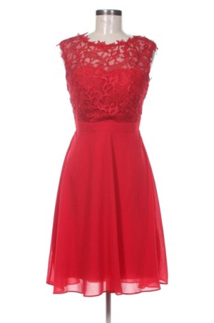 Rochie Unbranded, Mărime M, Culoare Roșu, Preț 192,99 Lei, #137518375