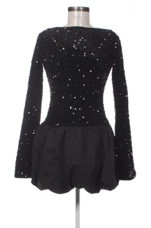 Rochie Fb Sister, Mărime S, Culoare Negru, Preț 52,99 Lei, #137518386