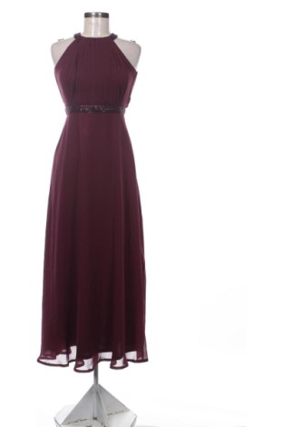 Sukienka Vera Mont, Rozmiar S, Kolor Fioletowy, Cena 145,99 zł, #137518406