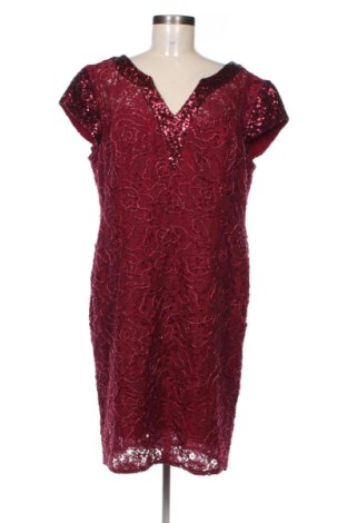 Rochie Unbranded, Mărime XL, Culoare Roșu, Preț 168,99 Lei, #137518425