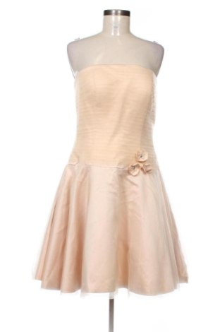Rochie Unbranded, Mărime M, Culoare Bej, Preț 109,99 Lei, #137518487