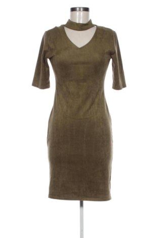 Rochie Unbranded, Mărime S, Culoare Verde, Preț 117,95 Lei, #137518510