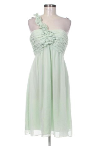 Rochie Jake*s, Mărime S, Culoare Verde, Preț 193,99 Lei, #137518528