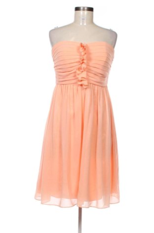 Rochie Jake*s, Mărime S, Culoare Portocaliu, Preț 181,99 Lei, #137518546
