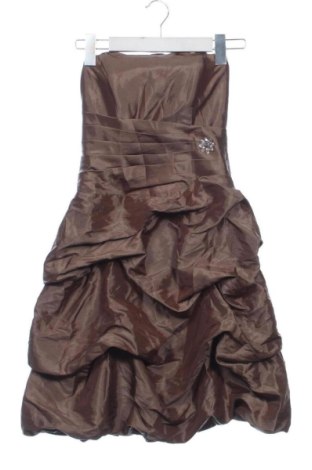 Rochie Unbranded, Mărime S, Culoare Maro, Preț 123,99 Lei, #137518555