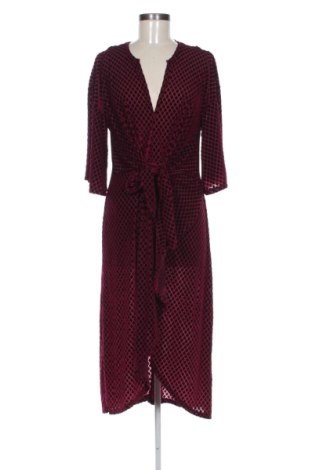 Rochie Zara, Mărime L, Culoare Mov, Preț 174,95 Lei, #137518620