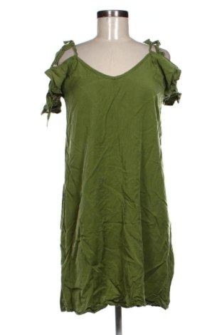 Rochie Bebe Plus, Mărime S, Culoare Verde, Preț 83,00 Lei, #137518659