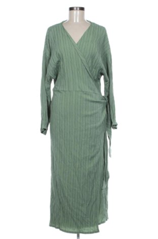 Rochie Lindex, Mărime XL, Culoare Verde, Preț 131,23 Lei, #137518674