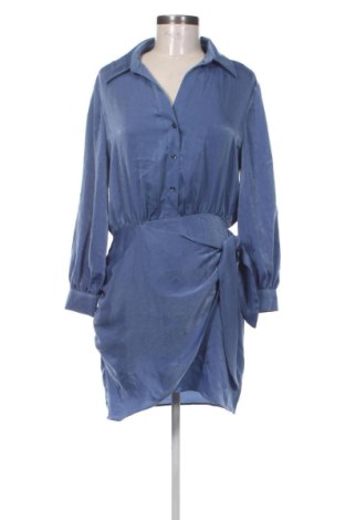 Sukienka Zara, Rozmiar S, Kolor Niebieski, Cena 159,99 zł, #137518683