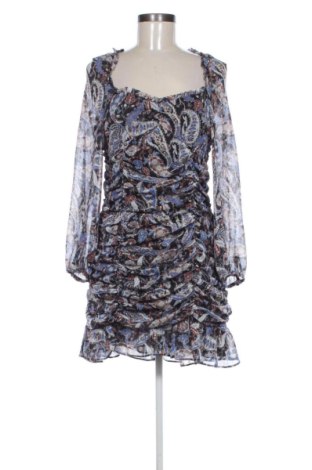 Рокля Zara, Размер M, Цвят Многоцветен, Цена 9,53 €, #137518702