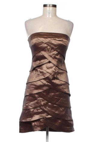 Rochie Flower by Charm's, Mărime S, Culoare Maro, Preț 352,99 Lei, #137518711