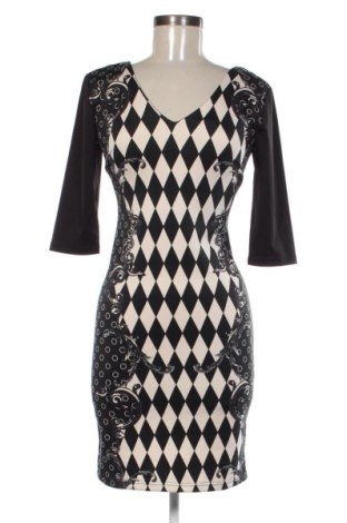 Rochie Miss Chic, Mărime M, Culoare Multicolor, Preț 57,74 Lei, #137518809