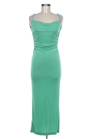 Рокля Zara, Размер M, Цвят Зелен, Цена 25,53 €, #137518847