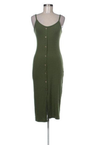 Rochie Fame, Mărime L, Culoare Verde, Preț 146,97 Lei, #137518851