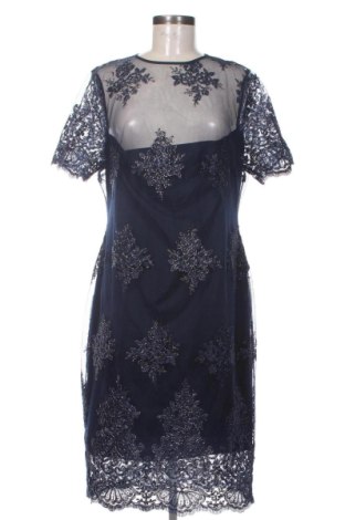 Φόρεμα Unbranded, Μέγεθος L, Χρώμα Μπλέ, Τιμή 26,99 €, #137518917