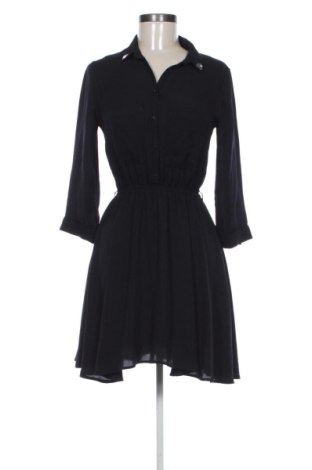 Рокля Bershka, Размер S, Цвят Черен, Цена 7,81 €, #137518961