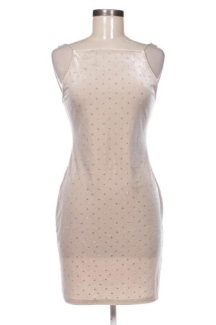 Rochie H&M, Mărime M, Culoare Bej, Preț 90,00 Lei, #137518990