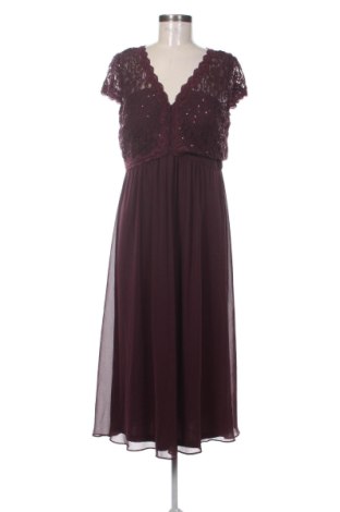 Φόρεμα Unbranded, Μέγεθος L, Χρώμα Βιολετί, Τιμή 29,99 €, #137519034
