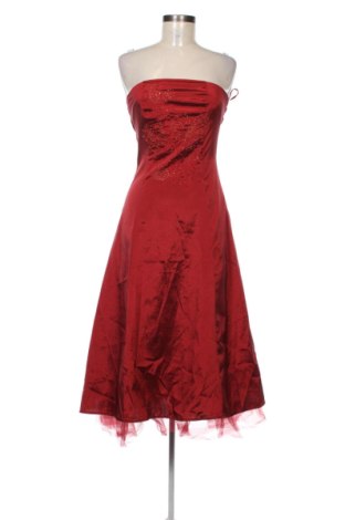 Rochie Modeszene, Mărime S, Culoare Roșu, Preț 174,99 Lei, #137519036