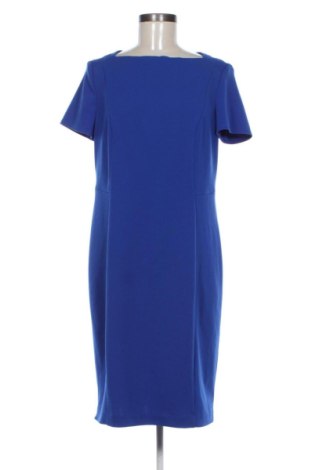 Rochie Gerry Weber, Mărime M, Culoare Albastru, Preț 209,96 Lei, #137519070