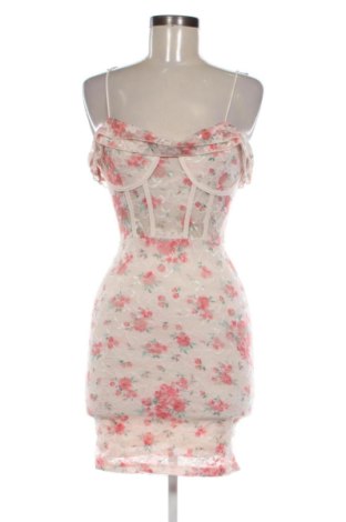 Rochie Bershka, Mărime S, Culoare Multicolor, Preț 94,48 Lei, #137519107