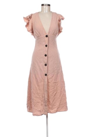 Rochie Zara, Mărime S, Culoare Mov deschis, Preț 154,00 Lei, #137519191
