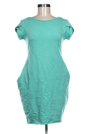 Rochie Unbranded, Mărime S, Culoare Verde, Preț 51,00 Lei, #137519226