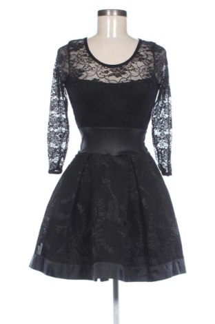 Rochie Unbranded, Mărime S, Culoare Negru, Preț 89,23 Lei, #137519259