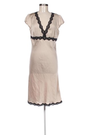 Rochie Liu Jo, Mărime XL, Culoare Bej, Preț 355,00 Lei, #137519284