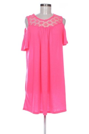 Rochie Janina, Mărime L, Culoare Roz, Preț 83,99 Lei, #137519303