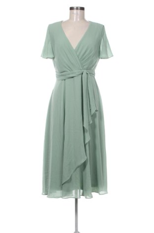 Rochie Christian Berg, Mărime M, Culoare Verde, Preț 153,99 Lei, #137519315