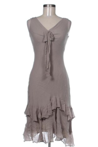 Rochie Fenn Wright Manson, Mărime S, Culoare Bej, Preț 534,20 Lei, #137519373