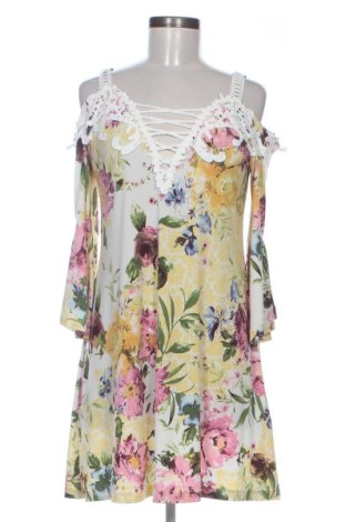 Rochie Body Flirt, Mărime M, Culoare Multicolor, Preț 73,49 Lei, #137519374