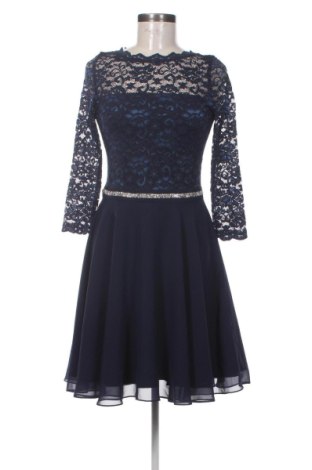 Rochie Swing, Mărime S, Culoare Albastru, Preț 228,99 Lei, #137519389
