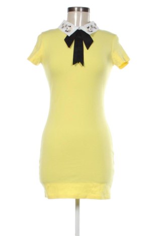 Rochie Unbranded, Mărime S, Culoare Galben, Preț 78,74 Lei, #137519395