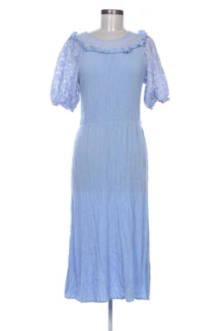 Rochie H&M, Mărime L, Culoare Albastru, Preț 104,98 Lei, #137519476