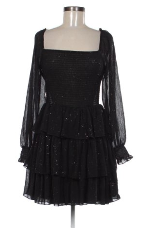 Rochie Sinsay, Mărime M, Culoare Negru, Preț 32,00 Lei, #137519493