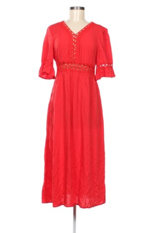 Rochie Red Queen, Mărime L, Culoare Roșu, Preț 110,23 Lei, #137519499