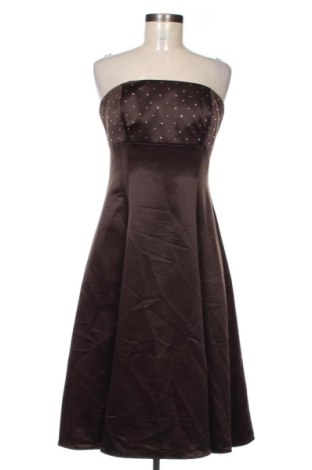 Rochie Mariposa, Mărime S, Culoare Maro, Preț 143,99 Lei, #137519502