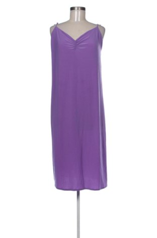 Rochie Zara, Mărime L, Culoare Mov, Preț 110,23 Lei, #137519536