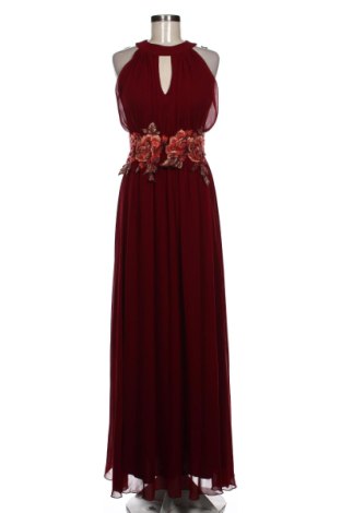 Rochie La Donna, Mărime M, Culoare Roșu, Preț 181,00 Lei, #137519544