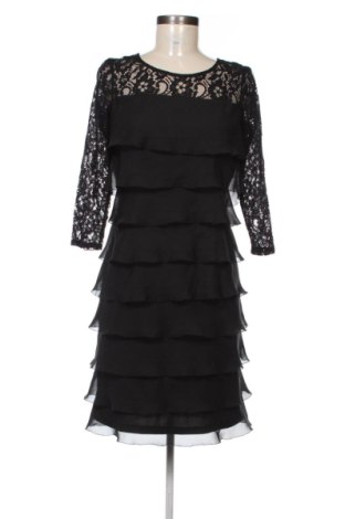 Rochie Ashley Brooke, Mărime S, Culoare Negru, Preț 126,99 Lei, #137519575