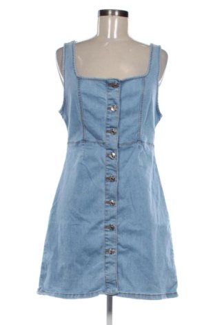 Rochie Primark, Mărime M, Culoare Albastru, Preț 130,00 Lei, #137519631