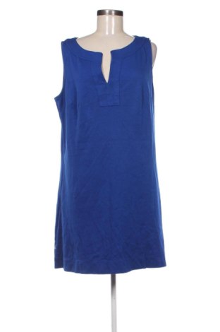 Rochie New York & Company, Mărime XL, Culoare Albastru, Preț 215,00 Lei, #137519650