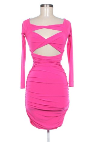 Rochie Unbranded, Mărime S, Culoare Roz, Preț 196,32 Lei, #137519666