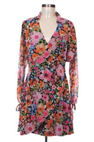 Rochie Reserved, Mărime M, Culoare Multicolor, Preț 52,49 Lei, #137519686