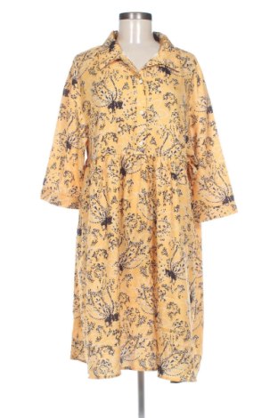 Rochie Floryday, Mărime XL, Culoare Multicolor, Preț 78,74 Lei, #137519890