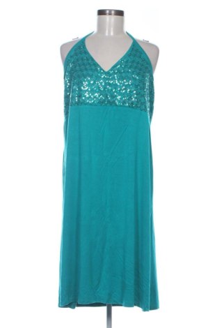 Rochie Yessica, Mărime XL, Culoare Verde, Preț 110,23 Lei, #137519943